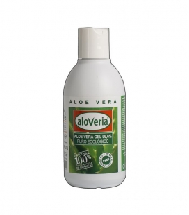 Gel Pure Aloe Vera 250 ml 99,6%
